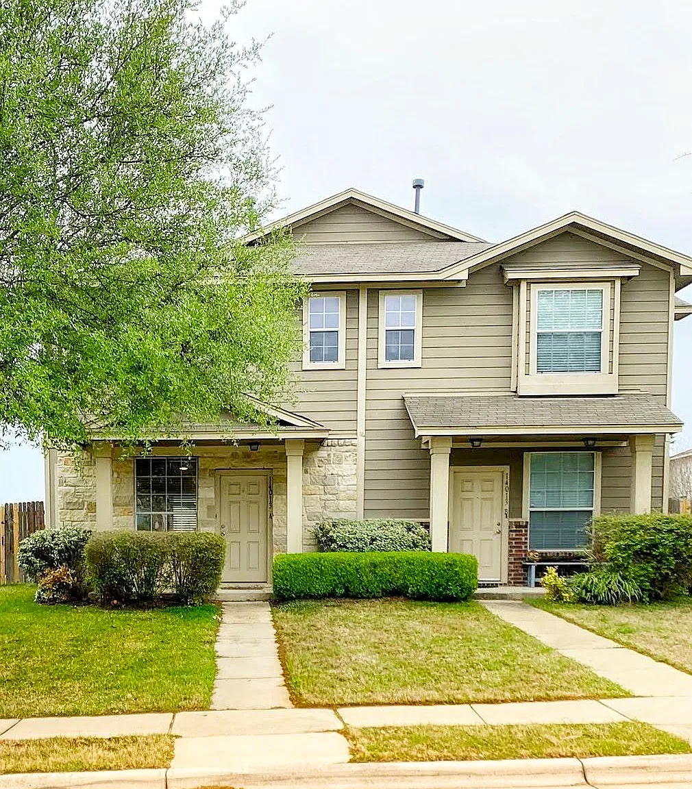 14013 Harris Ridge Blvd — Photo 1