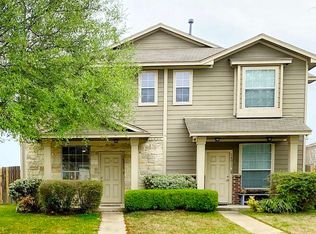 14013 Harris Ridge Blvd, Pflugerville, TX 78660