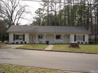 219 W Park St, Cary, NC 27511