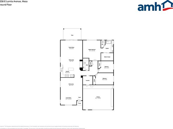 2nd image of 7238 E Lomita Ave