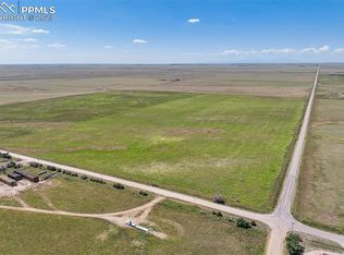 TRACT 3 Corona Rd, Rush, CO 80833
