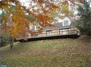 50 Heyburn Rd, Chadds Ford, PA 19317