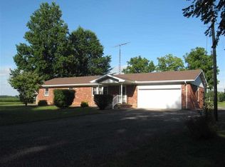 4878 S 980 E, Windfall, IN 46076