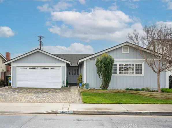 6322 Freeborn Dr, Huntington Beach, CA 92647