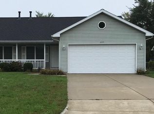3099 Silverwood Dr, Saginaw, MI 48603