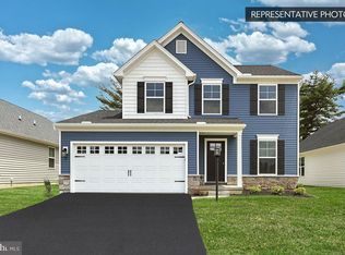 Meriwether Plan At The Seasons, Dover, PA 17315