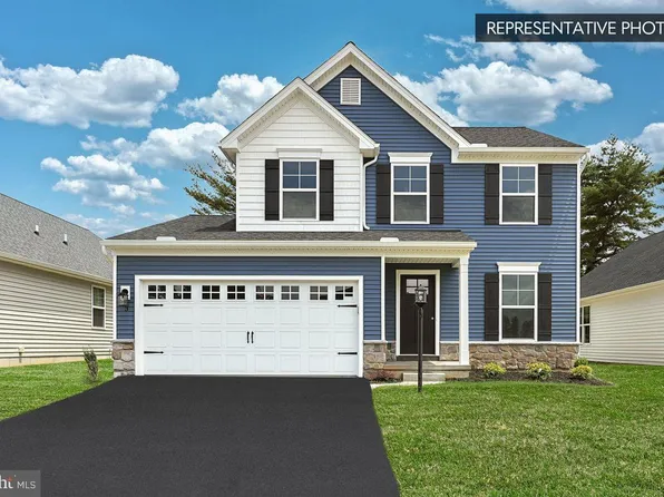 Meriwether Plan At The Seasons, Dover, PA 17315