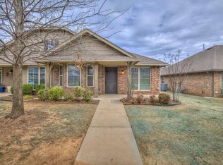 8933 SW 55th St UNIT A, Oklahoma City, OK 73179