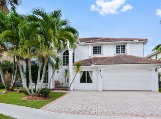 12342 NW 25th St, Coral Springs, FL 33065