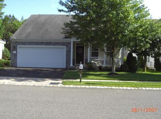 9 Hatteras Way, Barnegat, NJ 08005