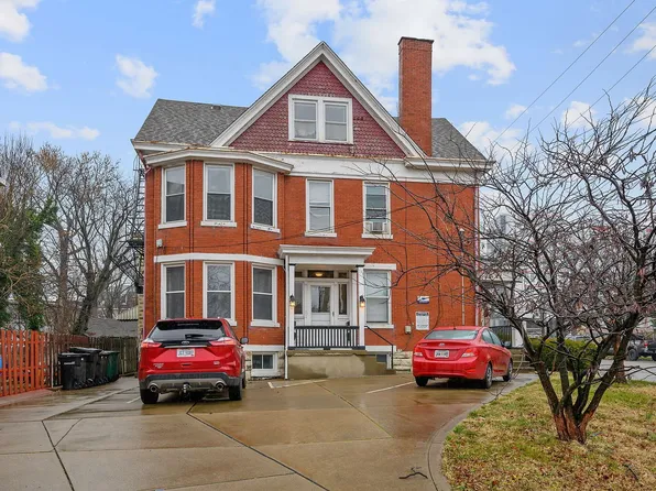 2549 University Ct APT 3, Cincinnati, OH 45219