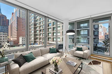 Rented by Level Group