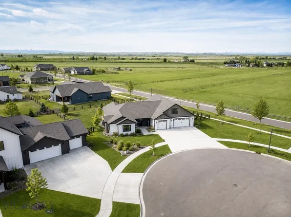 100 Colony Ct, Manhattan, MT 59741