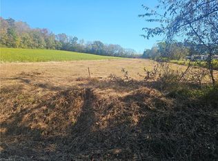 1023 Mount Vernon Rd, Woodleaf, NC 27054