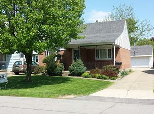 29 Eldred Ave, Buffalo, NY 14224