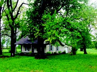 1585 Highway 2110, Island, KY 42350