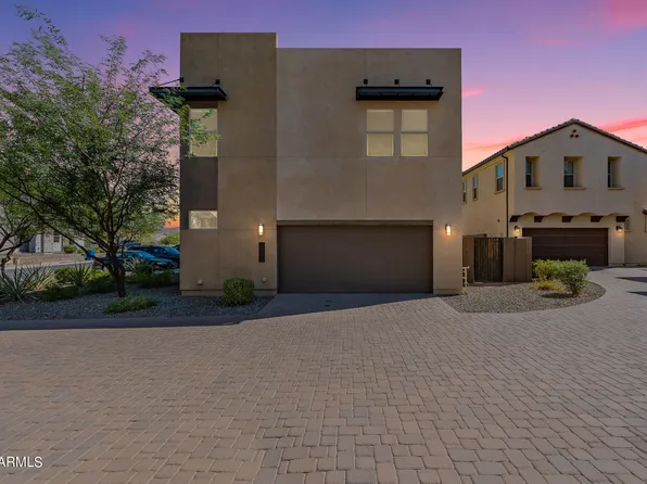 2349 W GLORIA Lane, Phoenix, AZ 85085
