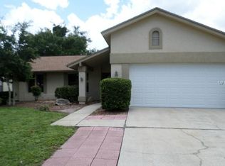 3710 Player Dr, New Port Richey, FL 34655