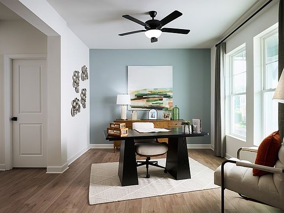 The Capstone - Study