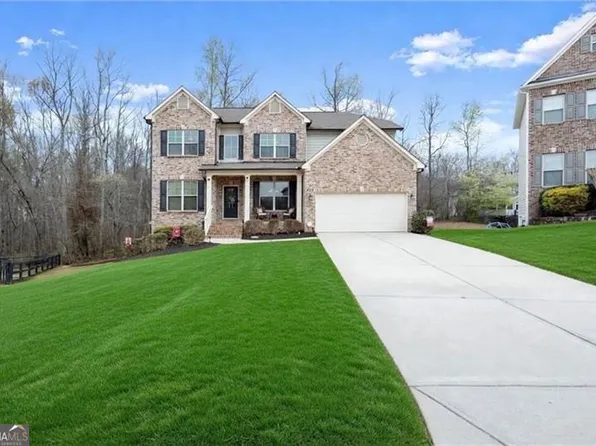 3840 Pleasant Woods Dr, Cumming, GA 30028