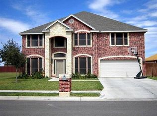 2720 York Ave, McAllen, TX 78504
