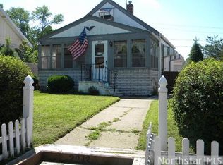 2012 Stillwater Ave, Saint Paul, MN 55119