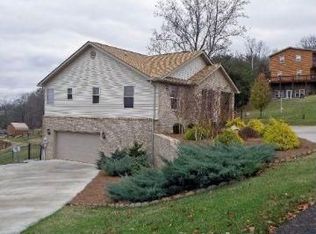 805 Sandra Way, Kodak, TN 37764