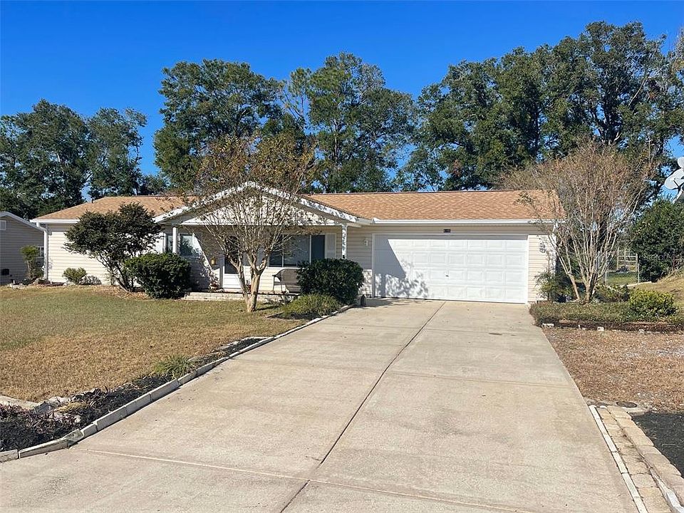 6183 SW 63rd St, Ocala, FL 34474 | Zillow