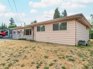 2025 Aberdeen Ave NE, Renton, WA 98056