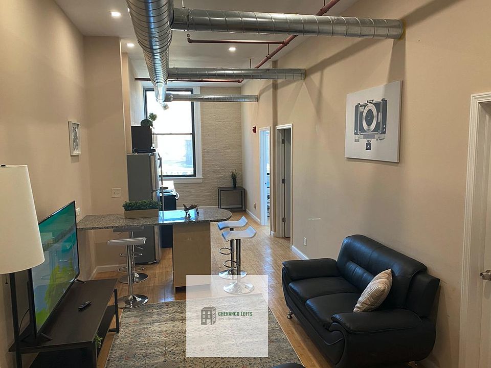 2nd image of 41 Chenango St Floor 3