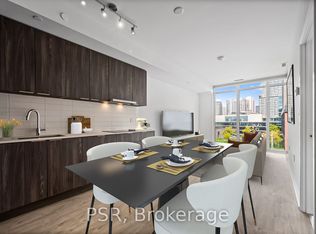 576 Front St W #1220, Toronto, ON M5V 0P8