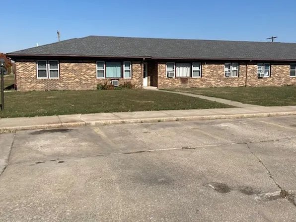 304 Fairburn St, Fonda, IA 50540