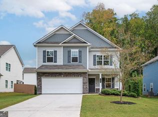 145 Winner St, Acworth, GA 30102