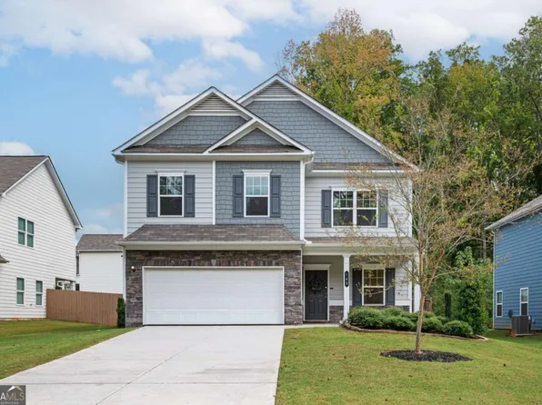 145 Winner St, Acworth, GA 30102