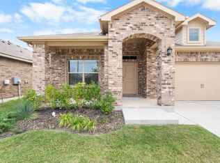 9621 Cherryville Rd, Fort Worth, TX 76108