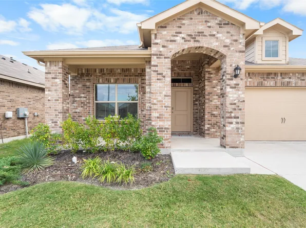 9621 Cherryville Rd, Fort Worth, TX 76108