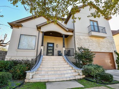 3203 Blue Bonnet Blvd, Houston, TX, 77025