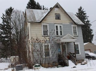 40 W Water St, Friendship, NY 14739