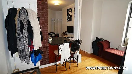 Rented by JM Preston Properties LLC