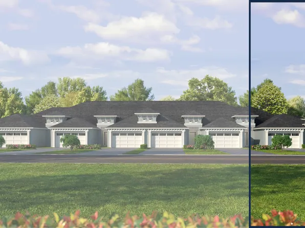 Arbor III Plan, Plantation Bay
