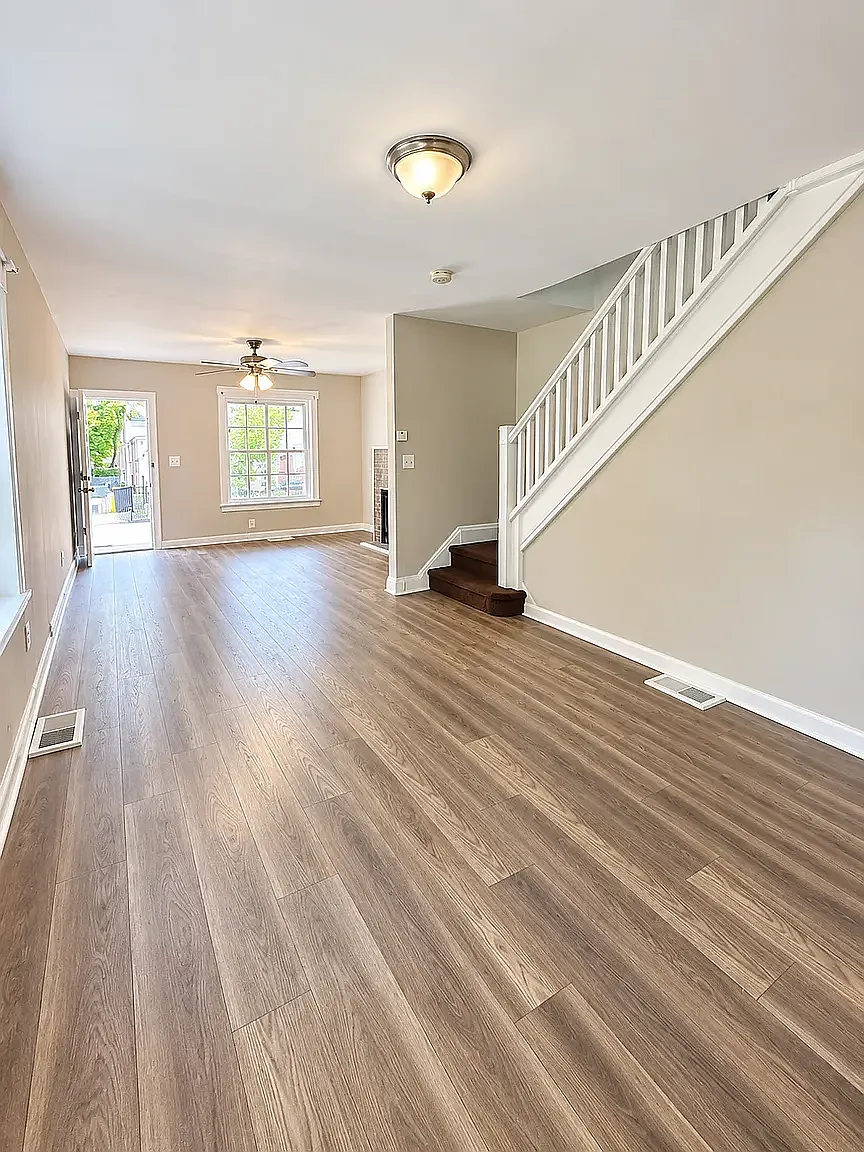 23 E Ingham Ave, Trenton, NJ 08618 — Photo 1