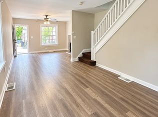23 E Ingham Ave, Trenton, NJ 08618