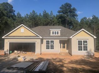 119 Sweetgum Loop, Mc Cormick, SC 29835
