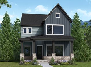 Fletcher Plan, Elevate at Wolf Ranch, Colorado Springs, CO 80924