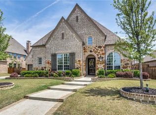6388 Mountain Sky Rd, Frisco, TX 75036