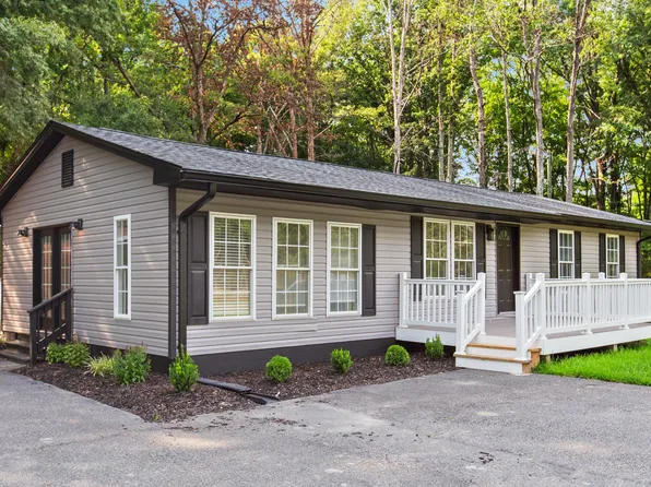 4396 Potomac Dr, King George, VA 22485