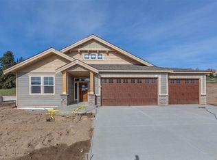 2630 S Fairmont Estates Dr, Greenacres, WA 99016