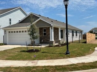 1029 Chapote Ter, Georgetown, TX 78628