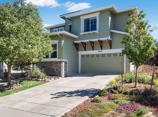 10842 Brooklawn Rd, Highlands Ranch, CO 80130