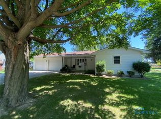 506 Vine St, Archbold, OH 43502